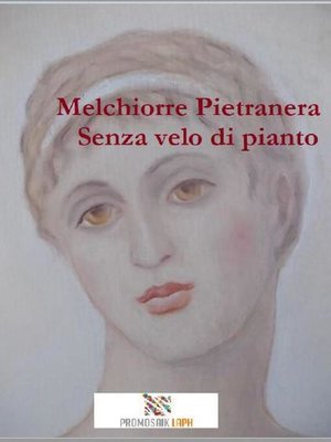 cover image of Senza velo di pianto